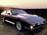TVR Tasmin 350i Fixed Head Coupe 1983 года